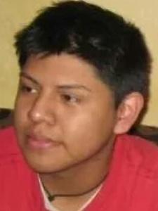 Leonardo Matias death by force case profile photo