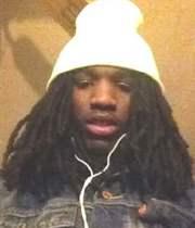 Kendricks Lindsey death by force case in East-st-louis, IL