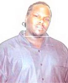 Dante Campbell death by force case profile photo
