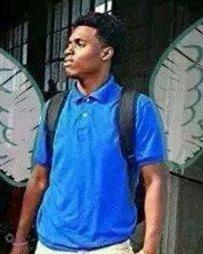 Myron Jordan death by force case profile photo