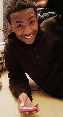 Daijohn Danzy death by force case profile photo