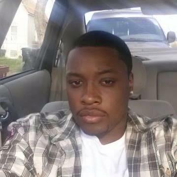 Jeffrey Daniels death by force case profile photo