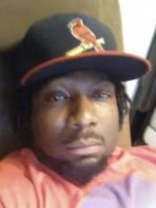 Kirk Hardy death by force case profile photo