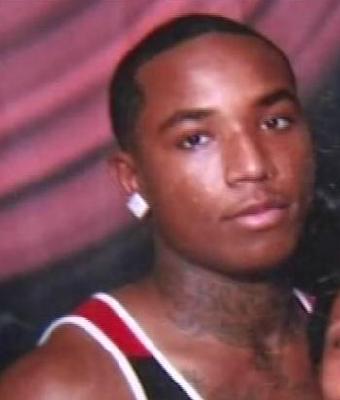 Cyrus Johnson death by force case profile photo