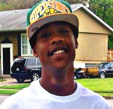 Ephram Jones death by force case profile photo