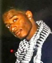 Acarius Anderson death by force case profile photo