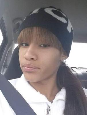 Ashley Hudson death by force case profile photo