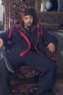 Mchezo McMillian death by force case profile photo
