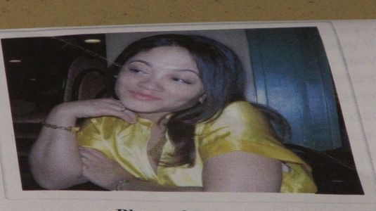 Carly Jones death by force case in Boston, MA