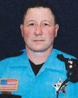 Dwight Maness death by force case profile photo