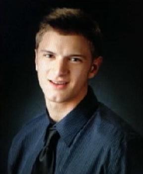 Maxwell Gadau death by force case profile photo