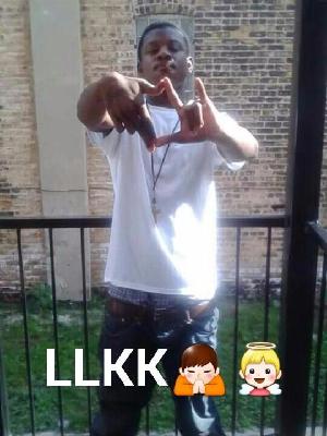 Markise M. Darling death by force case in Chicago, IL