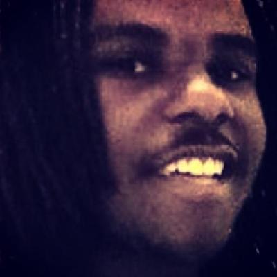Denzel Ford death by force case profile photo