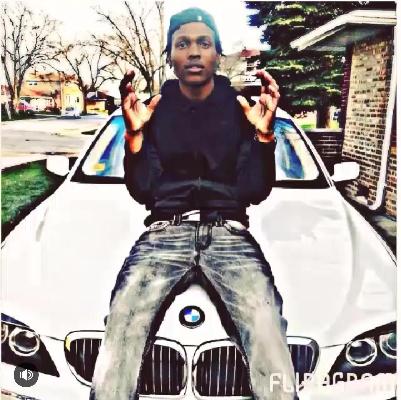 Ike King death by force case profile photo
