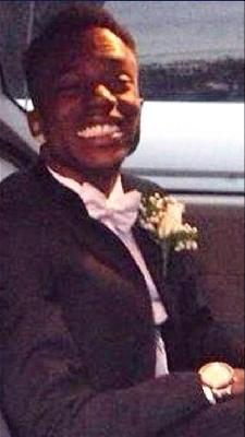 Glenford S. Johnson death by force case in Chicago, IL