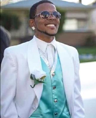 Shaquille Holmes death by force case profile photo
