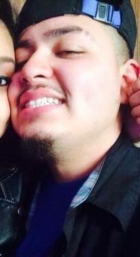 Oscar Rodriguez death by force case profile photo