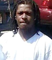 Roshad McIntosh death by force case profile photo