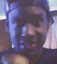 Darius Cole-Garrit death by force case profile photo