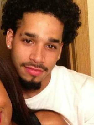 Nathan Gonzalez death by force case profile photo
