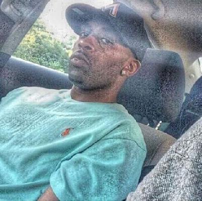 Walter Neely death by force case profile photo