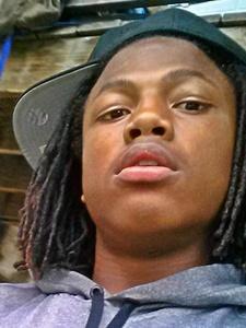 Devonte Carthan death by force case profile photo