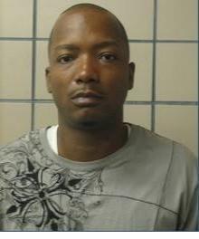 Keith K. Crawford death by force case in Dundee, IL