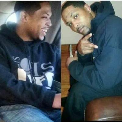 Martrell Ross death by force case profile photo