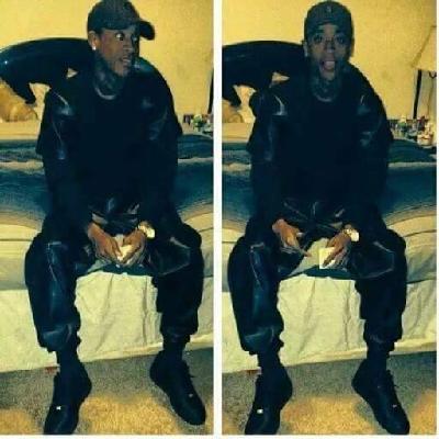 Antoine Sanders death by force case profile photo
