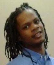 DeLarren Patterson death by force case profile photo