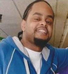 Jonathan Quincy Adams death by force case in Joliet, IL