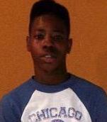 Kajaunce Morton death by force case profile photo
