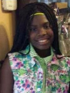 Shamiya Adams death by force case in Chicago, IL