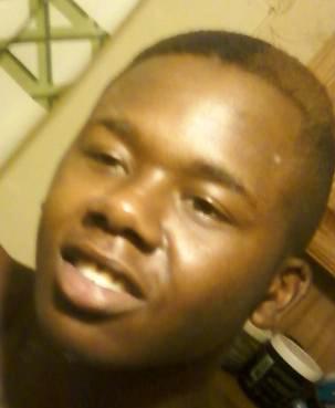 Marcus Harris death by force case in Washington-park, IL