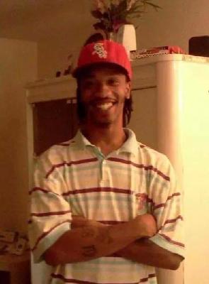 Adarrius Thompson death by force case in Chicago, IL