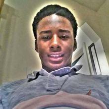 Malik Garrett death by force case profile photo
