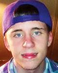Joshua Williams death by force case profile photo
