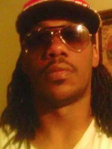 Kenneth Martin death by force case profile photo