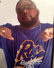 Charles Harper death by force case in East-st-louis, IL