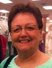 Donna Denker death by force case profile photo