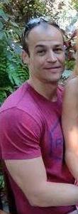 Lance Griffel death by force case in East-peoria, IL