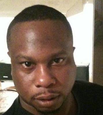 Cedric Jenkins death by force case profile photo