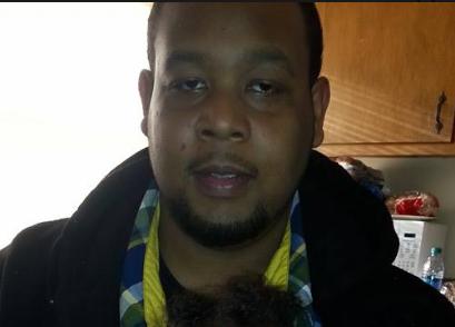 Markus Tanzy death by force case in Joliet, IL