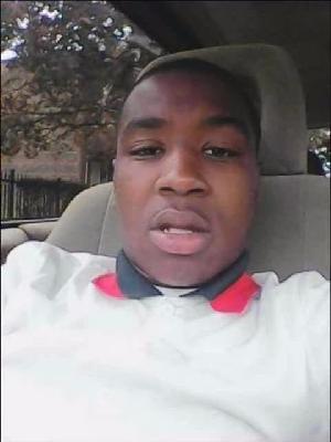 Ronald Holliman death by force case in Chicago, IL