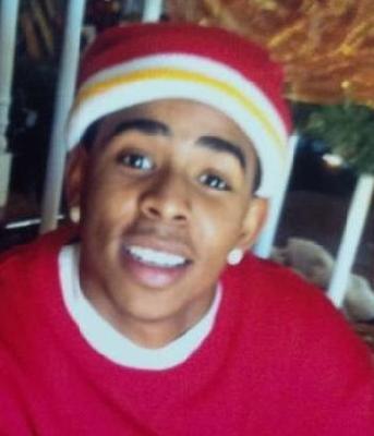 Christopher King death by force case in Decatur, IL