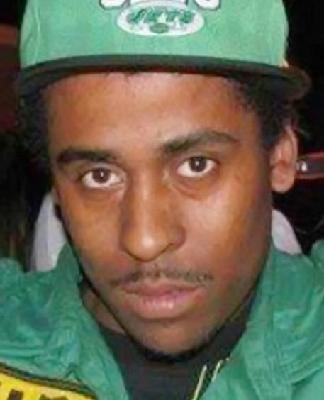 De Angelo Russell death by force case in Chicago, IL