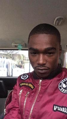 Dashawn Johnson death by force case profile photo