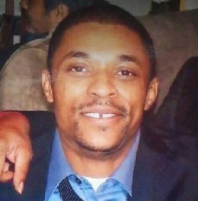 Lewis Jenkins death by force case profile photo
