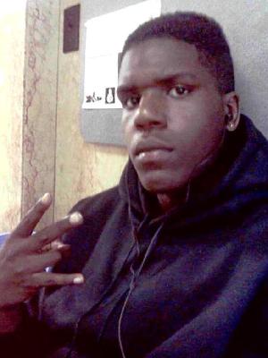 Joseph Griggs death by force case profile photo