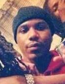 Kevin Roberson death by force case profile photo